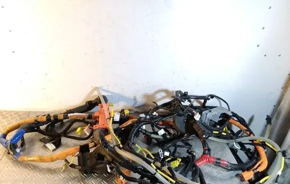 KIA Niro Other wiring loom 91506A0121 91700A0140