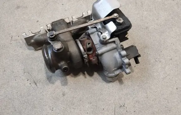Mercedes-Benz A W177 Turbo A2820900280
