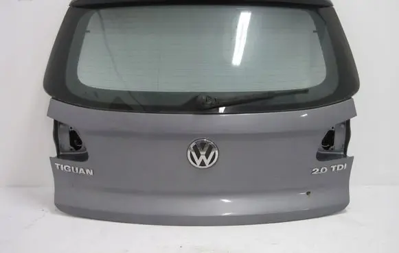 Volkswagen Tiguan Tailgate/trunk/boot lid 