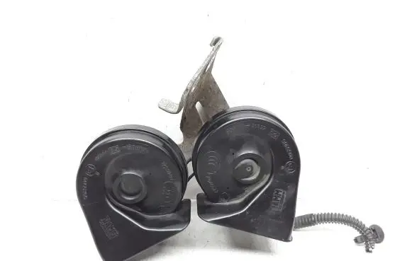Volvo XC60 Horn signal 31294498