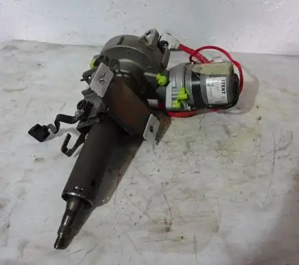 Toyota Avensis T270 Electric power steering pump 45250-05690