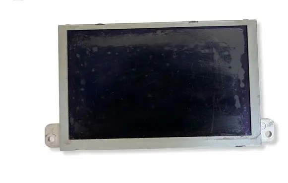 Audi Q5 SQ5 Screen/display/small screen 8R0919604A
