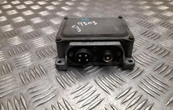 Mercedes-Benz SLC C107 Other control units/modules 0227100001