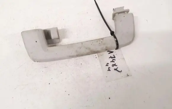 Ford Focus Rear interior roof grab handle 3m51r045b14