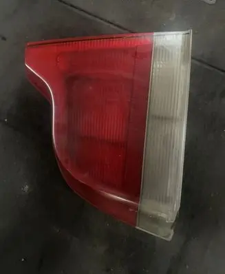 Volvo S60 Rear/tail lights