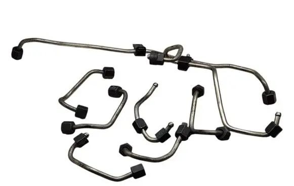 Porsche Panamera (970) Fuel line pipe 059130401B 130712
