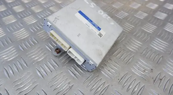 Lexus LS 460 - 600H Seat control module 8586150051
