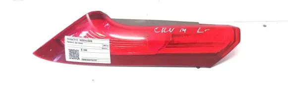 Honda CR-V Rear/tail lights