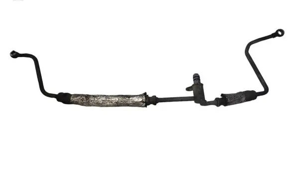 Jaguar S-Type Turbo turbocharger oiling pipe/hose