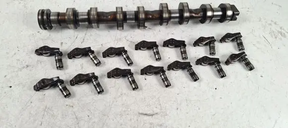 BMW 3 E90 E91 Camshaft 756723803C