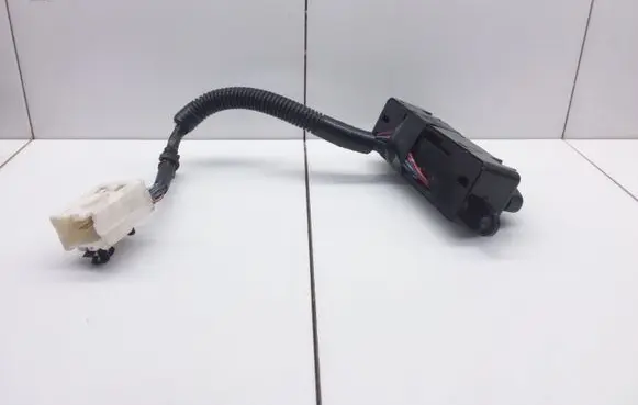 Nissan Murano Z50 Seat memory switch 2Z270