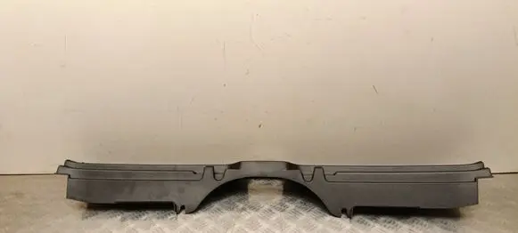 Volvo XC40 Trunk/boot sill cover protection 31440884