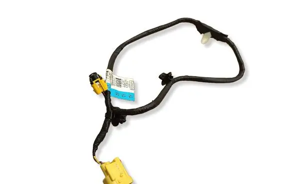 Ford Mach-E I Seat wiring loom LU5T14C687J4CP7