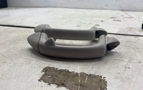 Mini One - Cooper R50 - 53 A set of handles for the ceiling 
