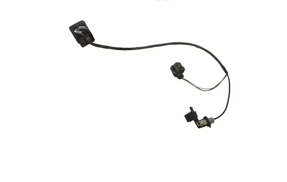 Seat Leon (5F) Reversing camera 5F0807210