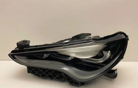 Alfa Romeo Stelvio Headlight/headlamp 00505801760 505801760 21F24B