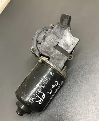 Toyota Avensis Verso Wiper motor