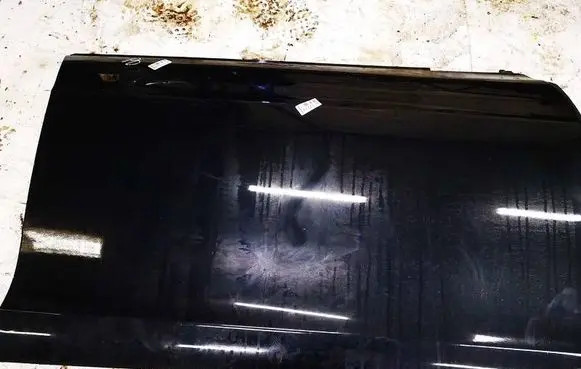 Tesla Model S Front door 