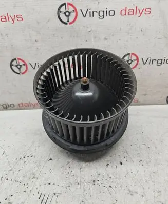 Ford Fiesta Heater fan/blower 3137231000 0130115551 W18456