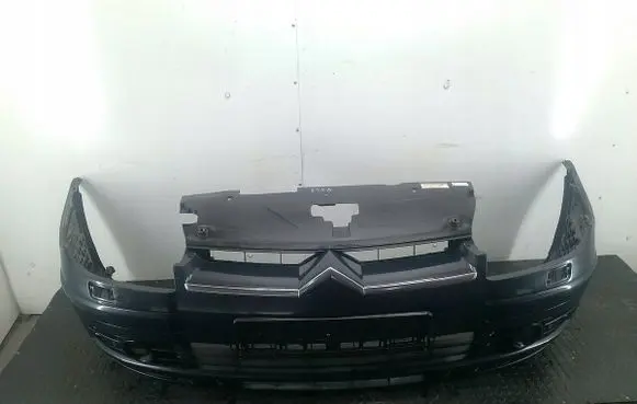 Citroen C5 Front bumper