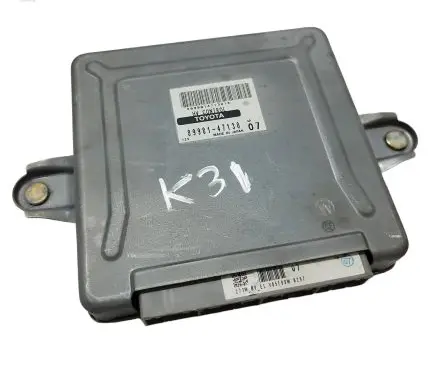 Toyota Prius (XW20) Other control units/modules 8998147130