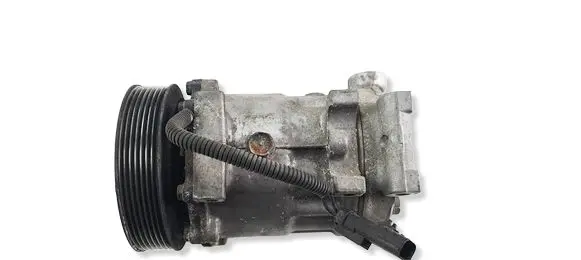 Dodge Durango I Air conditioning (A/C) compressor (pump) 55056241AB R134A