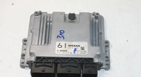 Nissan Note (E12) Engine control unit/module 23710XH30B