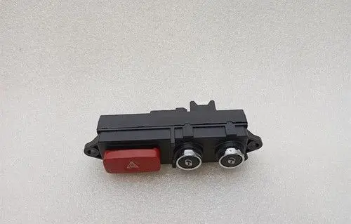 Maserati GranCabrio M145 Hazard light switch