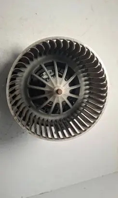 Mercedes-Benz Sprinter W906 Heater fan/blower L6099