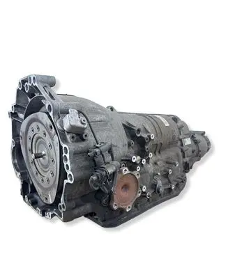 Audi A6 Allroad C6 Automatic gearbox KHC