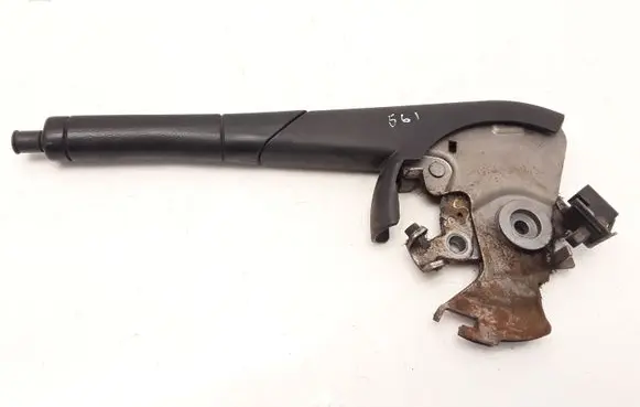 Citroen Jumpy Handbrake/parking brake lever assembly