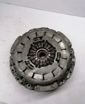 BMW 5 E39 Clutch set kit 324020510