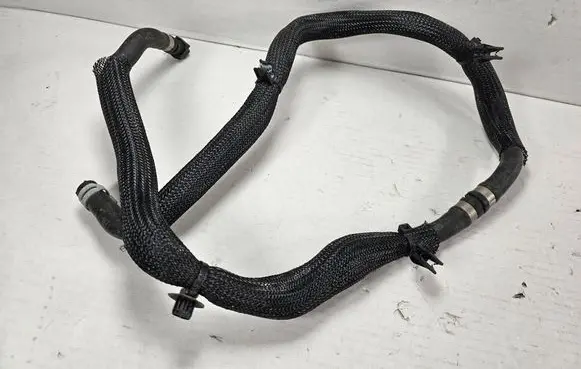 Ford Kuga III Engine coolant pipe/hose LX61D031HCE
