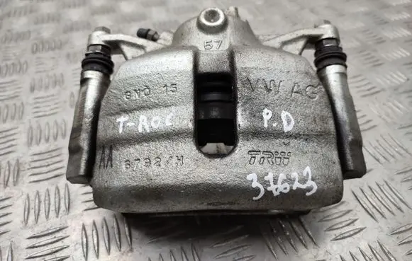Volkswagen T-Roc Front brake caliper