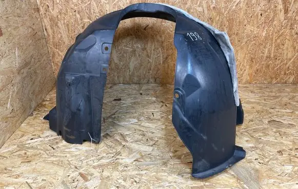 Ford Kuga II Front wheel arch liner splash guards CV4416114BE