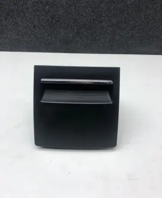 Skoda Superb B6 (3T) Glove box central console 3T0857961