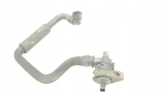 Peugeot 508 Electric auxiliary coolant/water pump