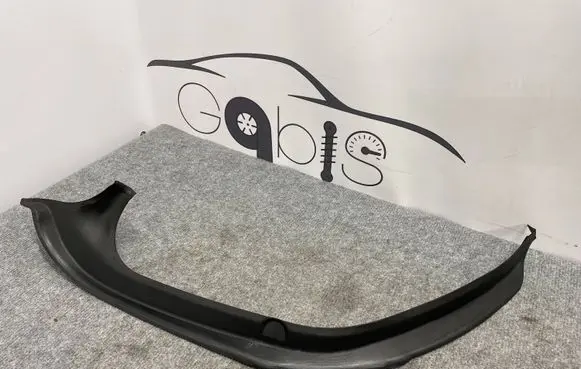 Mercedes-Benz C W205 Rain gutter A2056900941
