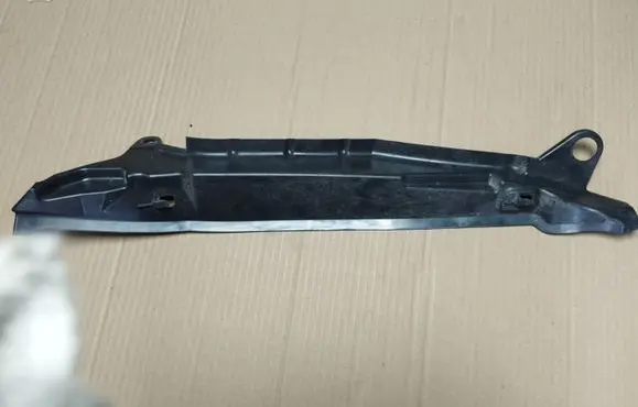 Honda Jazz Fender foam support/seal 74155TFO