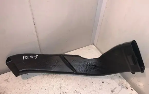 Volvo XC60 Engine coolant pipe/hose 30767290 A2435