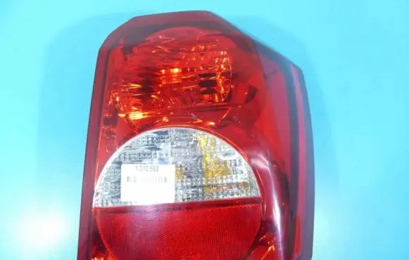 Dodge Caliber Rear/tail lights CS251-B010R IMPRK1312682
