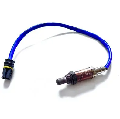 Mercedes-Benz S W220 Lambda probe sensor 0005407617