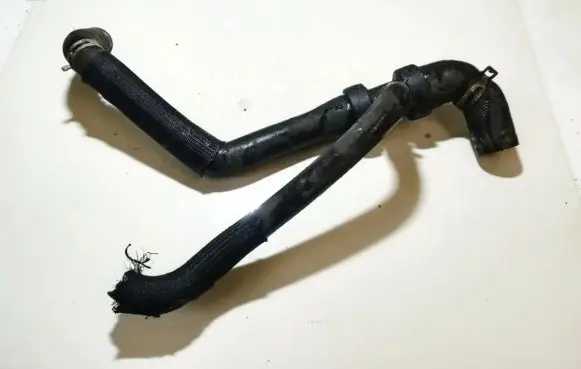 KIA Sorento Engine coolant pipe/hose hsr20432