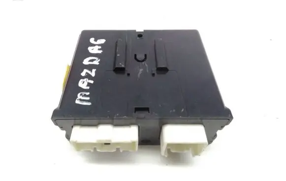 Mazda 6 Other control units/modules GJ6A675DZ 2A25A48
