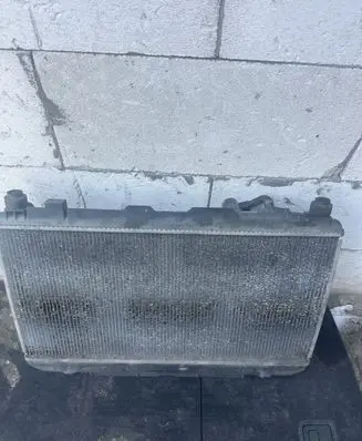 Toyota RAV 4 (XA20) Radiator set 