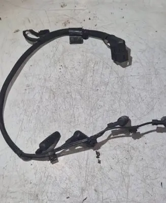 BMW 3 E92 E93 Glow plug wires 780215806 E5565W1