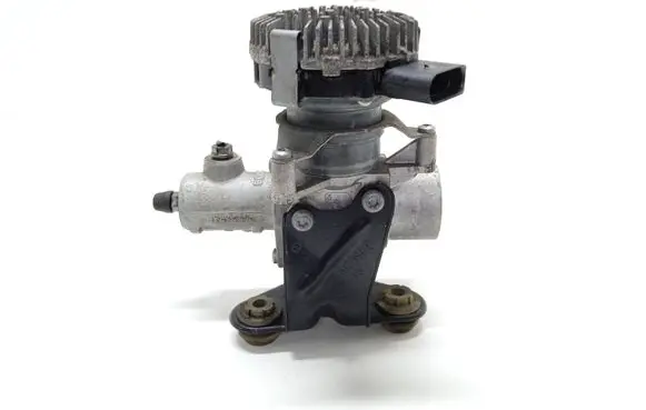 Audi A3 S3 8V Master brake cylinder 5QE614307D 0132018016