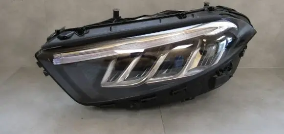 Mercedes-Benz A W177 Headlight/headlamp A1779062106 1EX2860