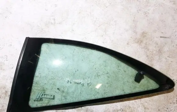 Citroen Xsara Rear side window