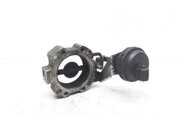 Volvo XC90 EGR valve 